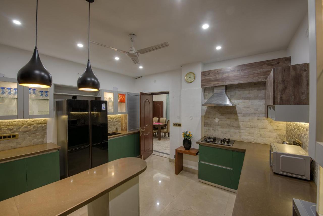 Sunahari Bagh - Pool Farm Retreat @ غورغاون المظهر الخارجي الصورة